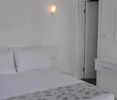 Szálloda Los Marin Butik *