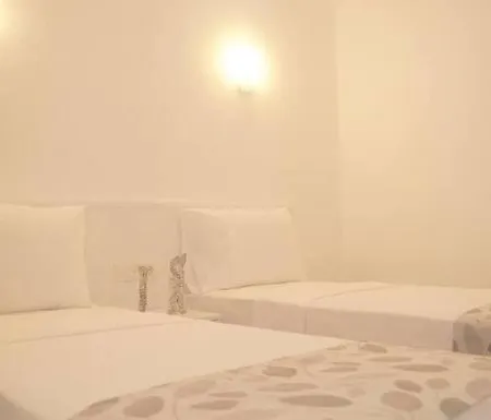 Szálloda Los Marin Butik Bodrum