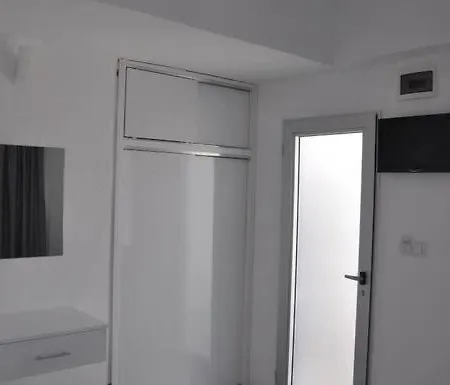 Szálloda Los Marin Butik