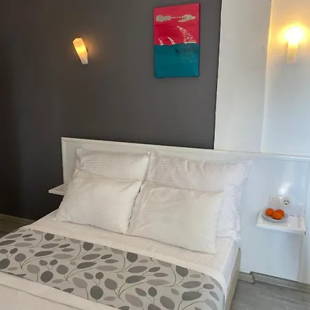 Los Marin Butik Szálloda