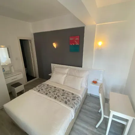 Szálloda Los Marin Butik