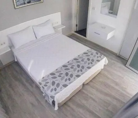 Los Marin Butik Szálloda Bodrum