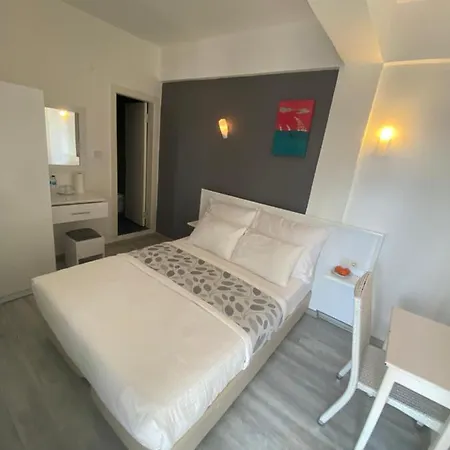 Szálloda Los Marin Butik *
