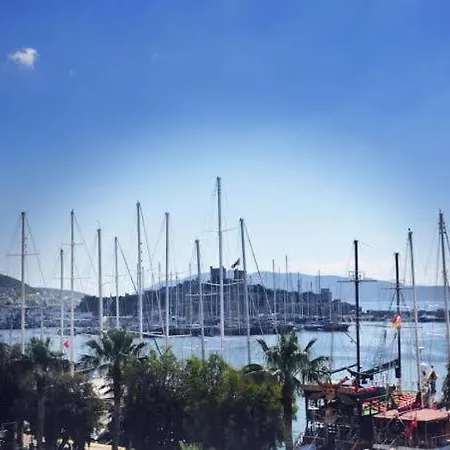 Los Marin Butik * Bodrum