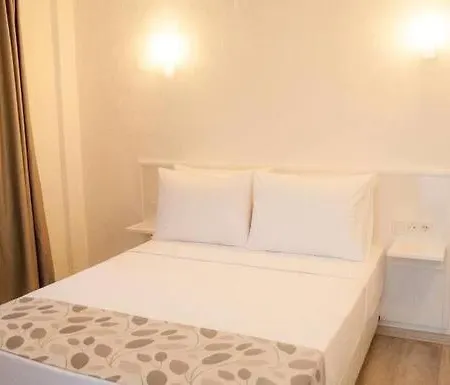 Los Marin Butik فندق بودروم