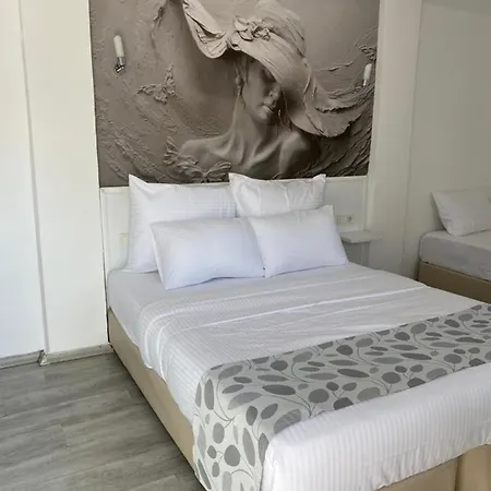 Los Marin Butik Bodrum