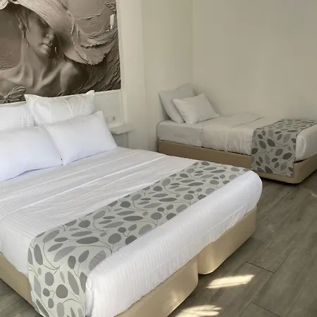Los Marin Butik بودروم