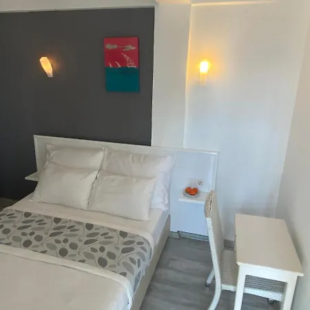 Hotel Los Marin Butik *