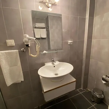 Los Marin Butik Hotel Bodrum