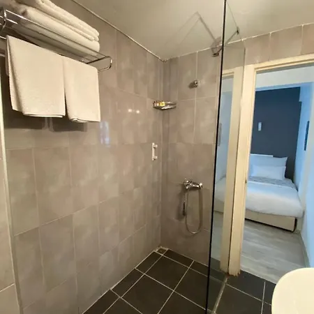 Los Marin Butik Bodrum