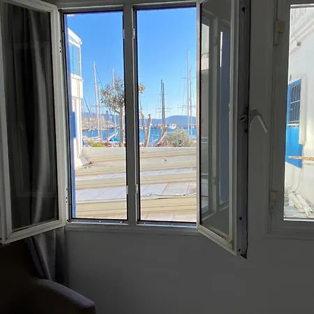 Hotel Los Marin Butik