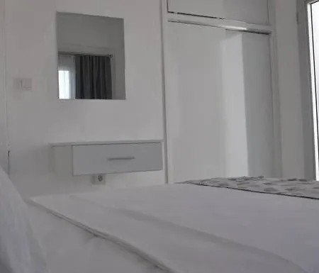 Hotel Los Marin Butik Bodrum