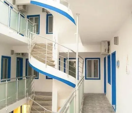 Los Marin Butik