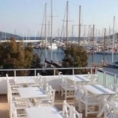 Hotel Los Marin Butik