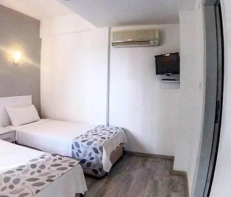 Hotel Los Marin Butik *