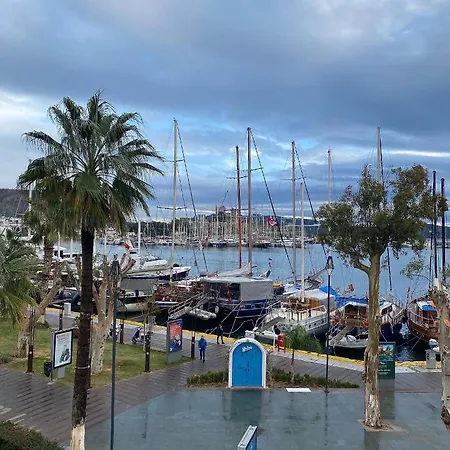 Los Marin Butik Bodrum