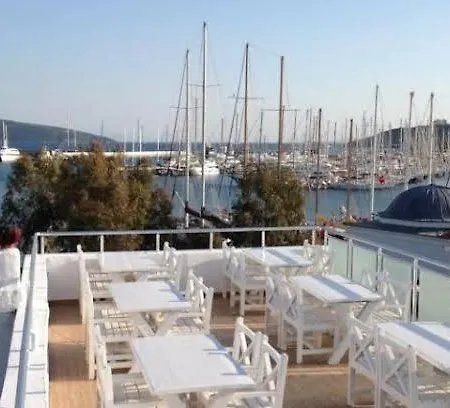 Los Marin Butik Bodrum
