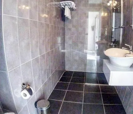 Los Marin Butik Hotel *