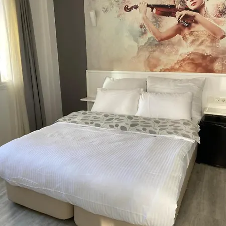 Los Marin Butik Bodrum