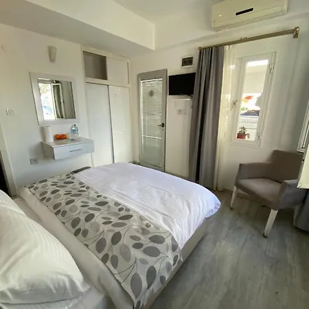 Los Marin Butik * Bodrum