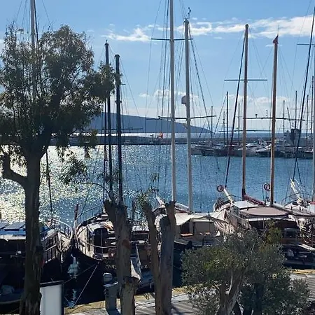 Hotel Los Marin Butik Bodrum
