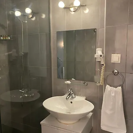 Los Marin Butik Hotel *