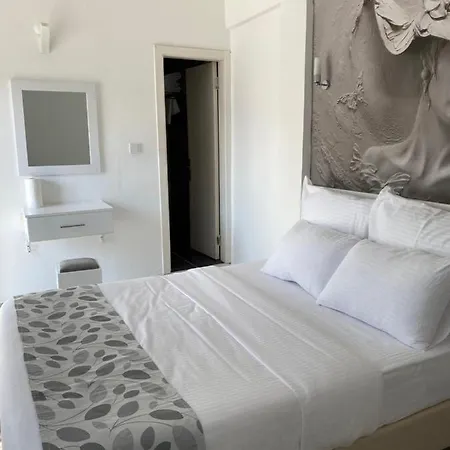 Los Marin Butik Bodrum