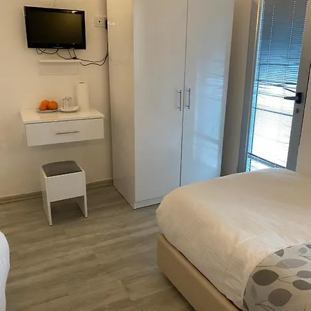 Los Marin Butik ホテル