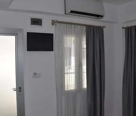 Hotell Los Marin Butik
