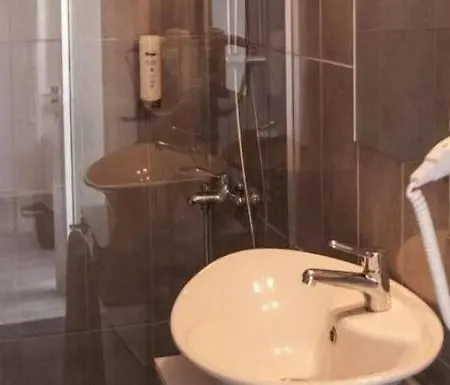Los Marin Butik Hotell