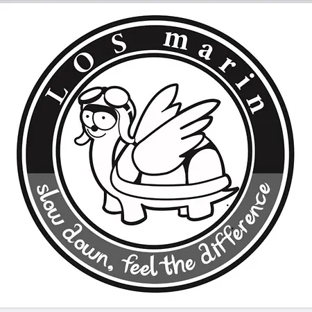 Los Marin Butik Hotell *